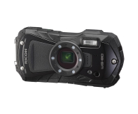 RICOH WG-80 czarny 3122 - 1051463 - zdjęcie 2
